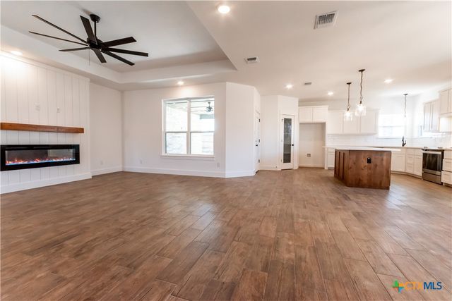 8505 James Herring's Way, Killeen, TX 76542