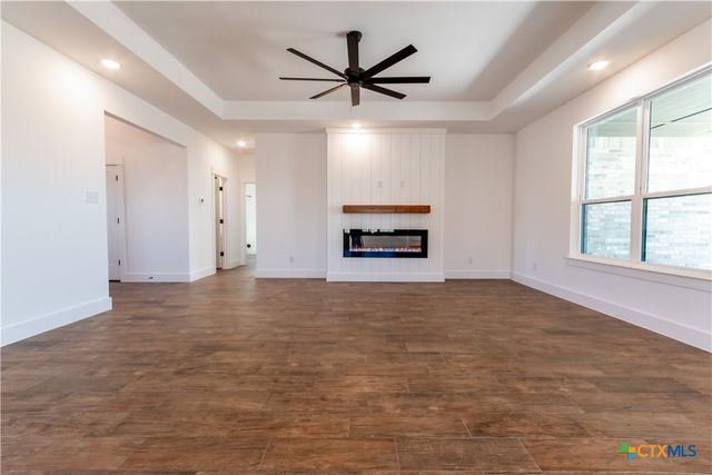 8505 James Herring's Way, Killeen, TX 76542