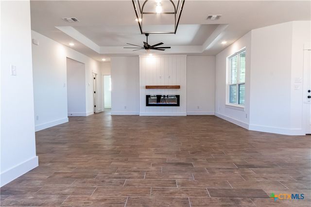 8505 James Herring's Way, Killeen, TX 76542