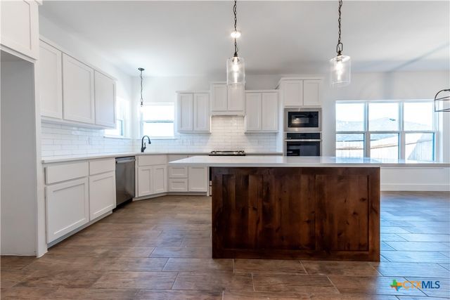 8505 James Herring's Way, Killeen, TX 76542
