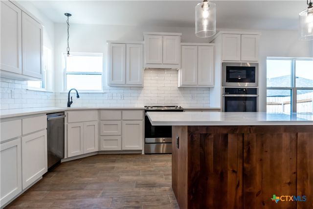 8505 James Herring's Way, Killeen, TX 76542