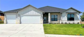 8505 James Herring's Way, Killeen, TX 76542