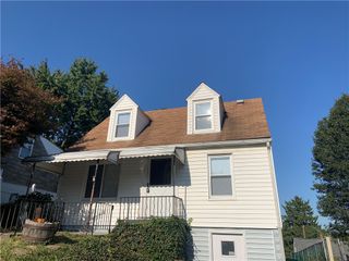 120 Graham Ave., N Versailles, PA 15137