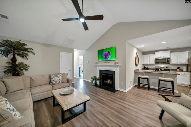 127 Sabal Drive, West Columbia, SC 29169