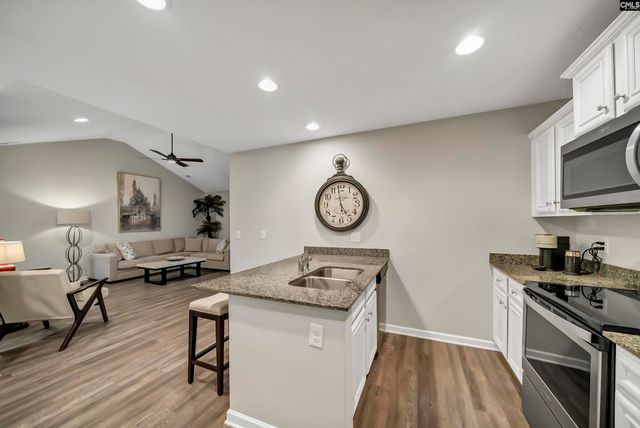 127 Sabal Drive, West Columbia, SC 29169