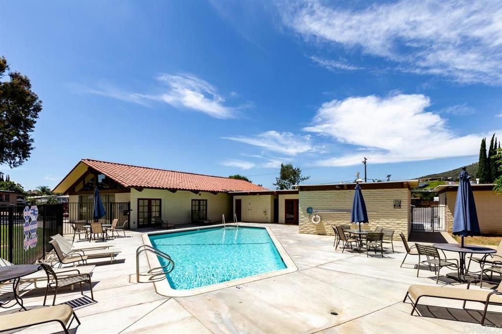 Image 33 of property listing at 971 Borden Road 118, San Marcos, CA 92069
