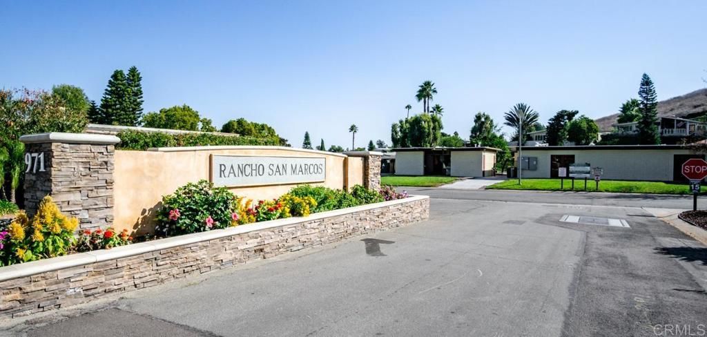 Image 35 of property listing at 971 Borden Road 118, San Marcos, CA 92069