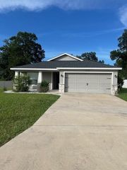 8905 SE 51ST AVENUE, Ocala, FL 34480