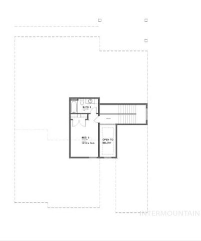 4754 N Supai Pl, Meridian, ID 83646