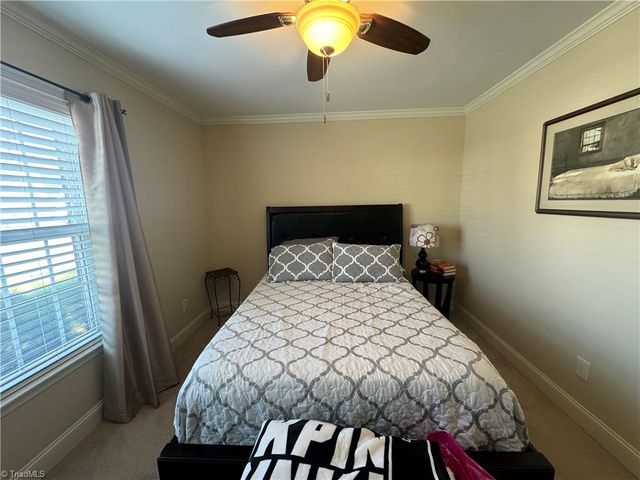 1542 Finwick Drive, Pfafftown, NC 27040