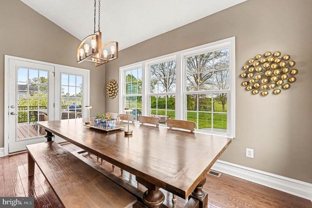 30 HICKORY VALLEY DR, Gilbertsville, PA 19525