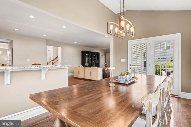 30 HICKORY VALLEY DR, Gilbertsville, PA 19525