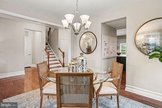 30 HICKORY VALLEY DR, Gilbertsville, PA 19525