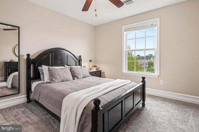 30 HICKORY VALLEY DR, Gilbertsville, PA 19525