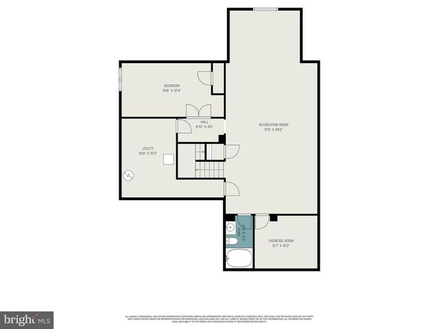 30 HICKORY VALLEY DR, Gilbertsville, PA 19525