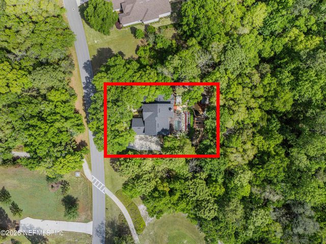 1795 COLONIAL Drive, Green Cove Springs, FL 32043