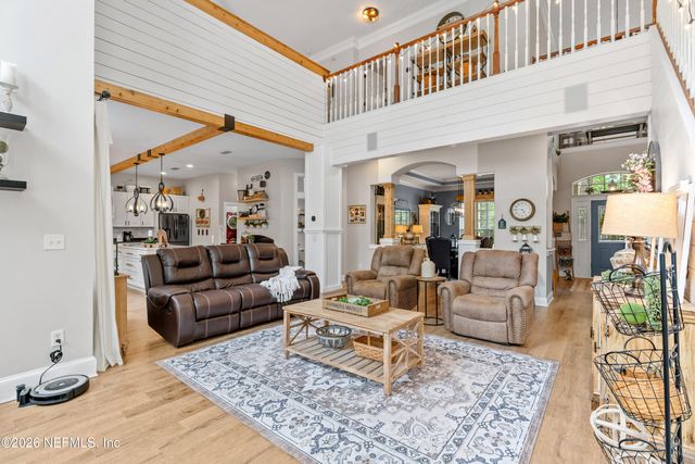 1795 COLONIAL Drive, Green Cove Springs, FL 32043
