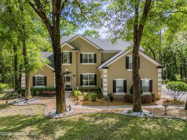 1795 COLONIAL Drive, Green Cove Springs, FL 32043