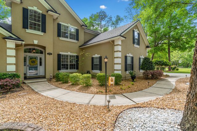 1795 COLONIAL Drive, Green Cove Springs, FL 32043