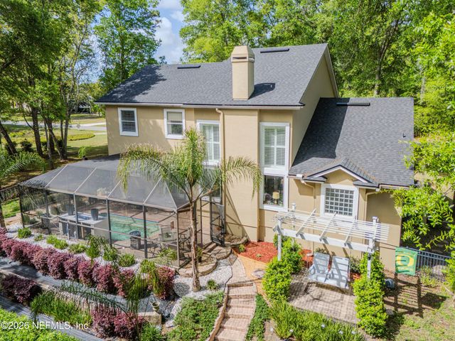 1795 COLONIAL Drive, Green Cove Springs, FL 32043