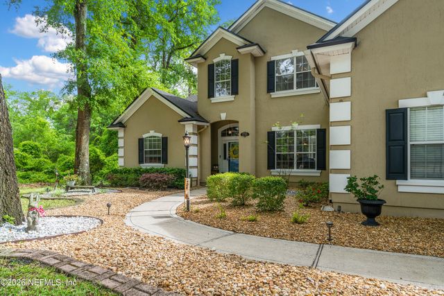 1795 COLONIAL Drive, Green Cove Springs, FL 32043