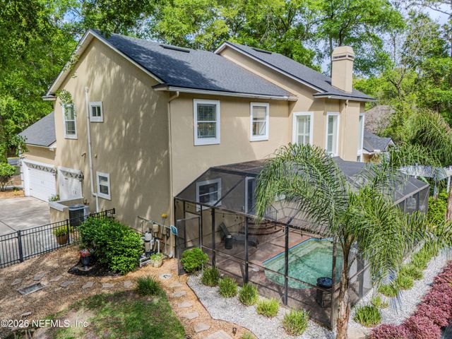 1795 COLONIAL Drive, Green Cove Springs, FL 32043