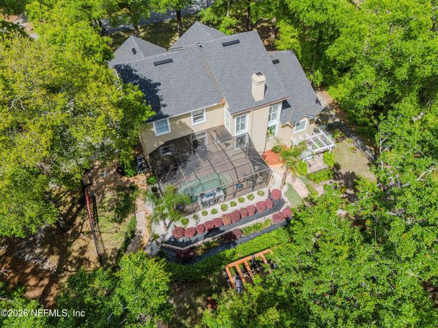 1795 COLONIAL Drive, Green Cove Springs, FL 32043