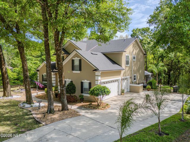 1795 COLONIAL Drive, Green Cove Springs, FL 32043