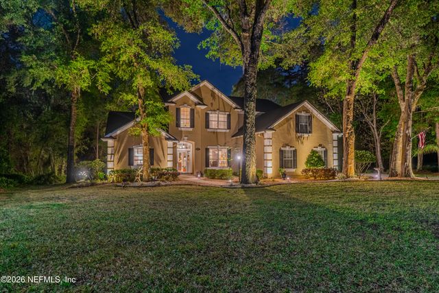 1795 COLONIAL Drive, Green Cove Springs, FL 32043
