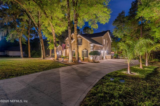 1795 COLONIAL Drive, Green Cove Springs, FL 32043