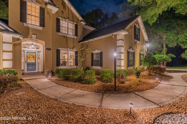 1795 COLONIAL Drive, Green Cove Springs, FL 32043