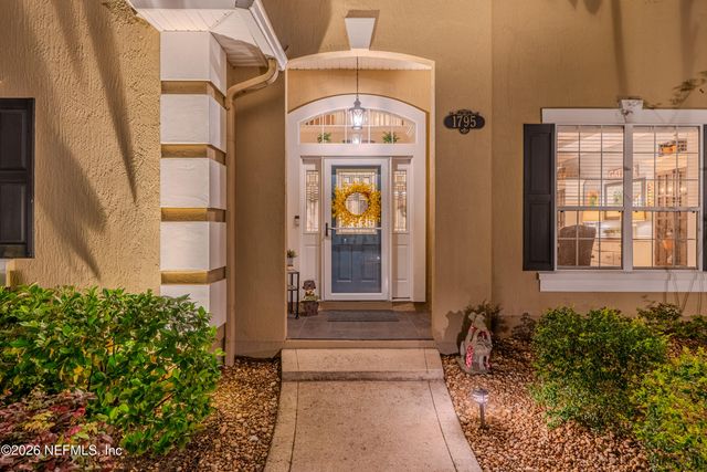 1795 COLONIAL Drive, Green Cove Springs, FL 32043