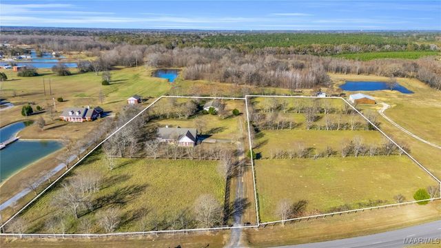 131 Meriwether Trace, Pike Road, AL 36064