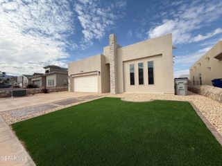 51069 PURPLE MAT Avenue, El Paso, TX 79934