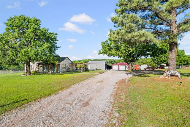 100657 S 3340 Road, Harrah, OK 73045