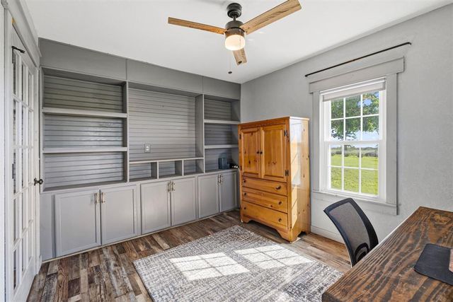 100657 S 3340 Road, Harrah, OK 73045