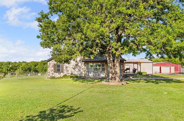 100657 S 3340 Road, Harrah, OK 73045