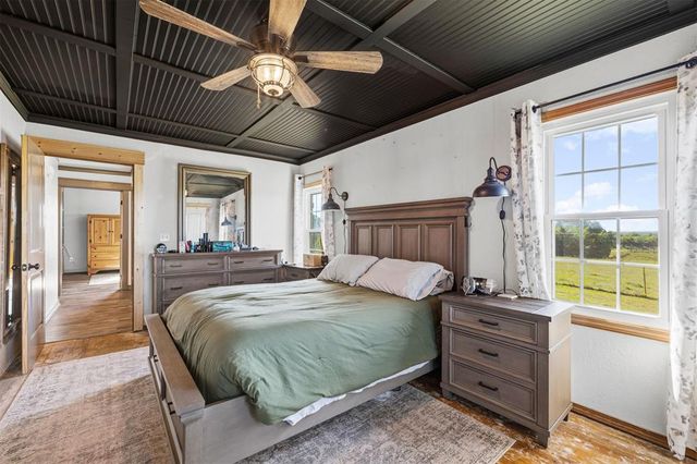 100657 S 3340 Road, Harrah, OK 73045