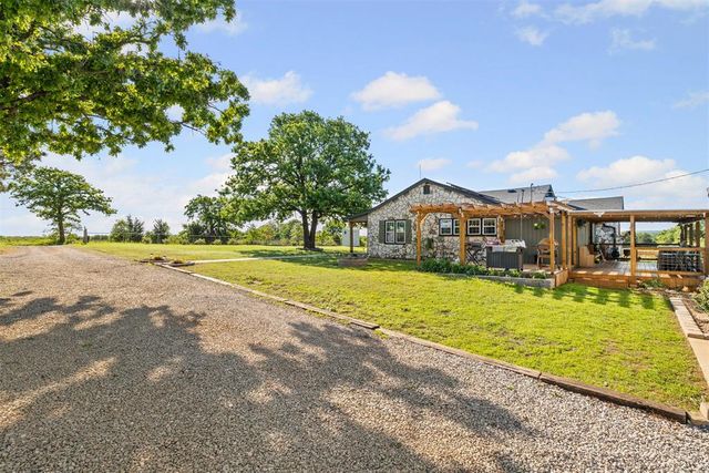 100657 S 3340 Road, Harrah, OK 73045