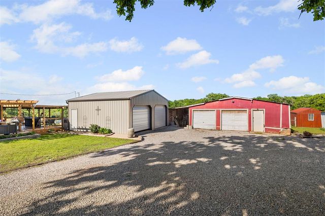 100657 S 3340 Road, Harrah, OK 73045
