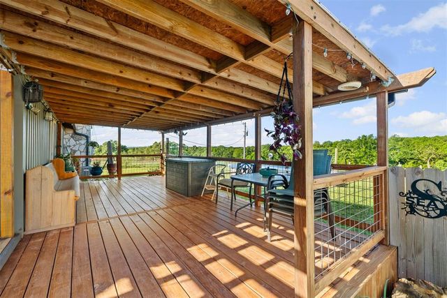 100657 S 3340 Road, Harrah, OK 73045