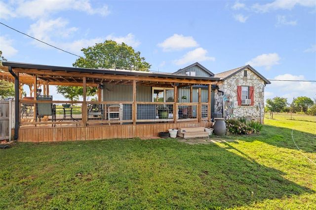 100657 S 3340 Road, Harrah, OK 73045