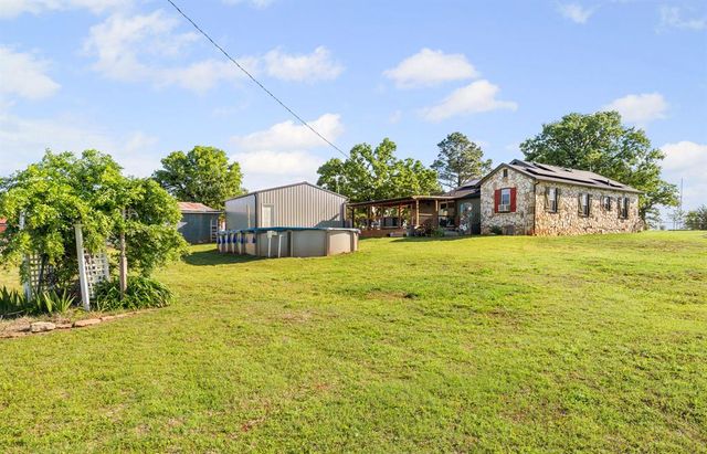 100657 S 3340 Road, Harrah, OK 73045