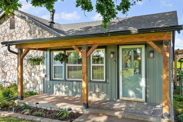 100657 S 3340 Road, Harrah, OK 73045