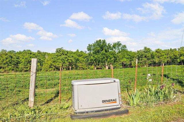 100657 S 3340 Road, Harrah, OK 73045
