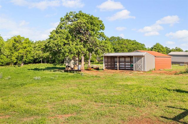 100657 S 3340 Road, Harrah, OK 73045