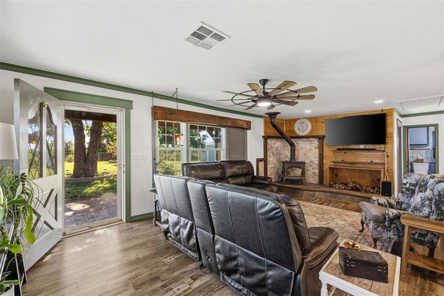 100657 S 3340 Road, Harrah, OK 73045