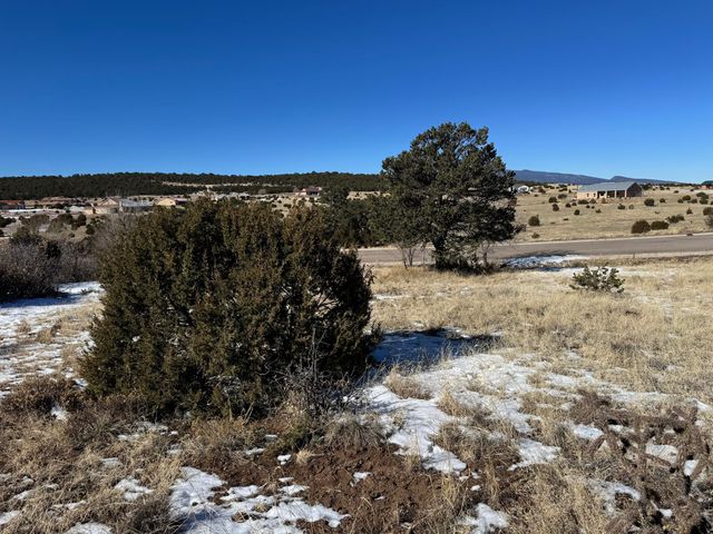 21 PUNCH Court, Tijeras, NM 87059