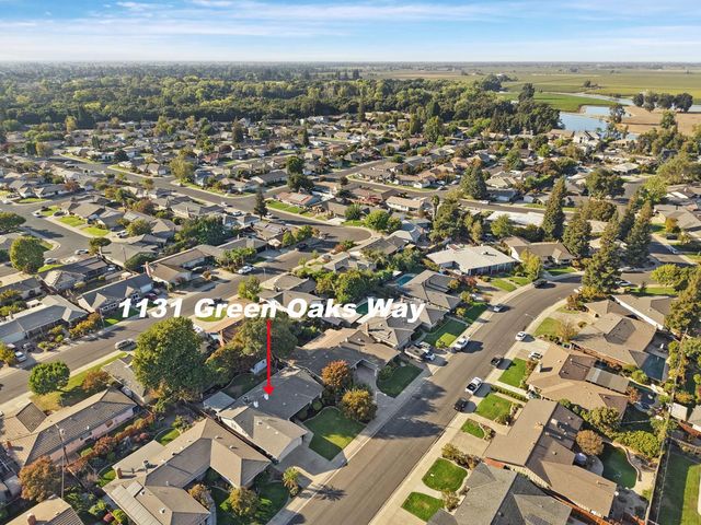 1131 Green Oaks Way, Lodi, CA 95240