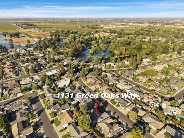 1131 Green Oaks Way, Lodi, CA 95240